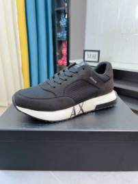 Picture of Armani Shoes _SKUArmanisz38-44hnm0123907
